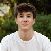 Estudiante Universitario especializado en matemáticas para cualquier nivel académico